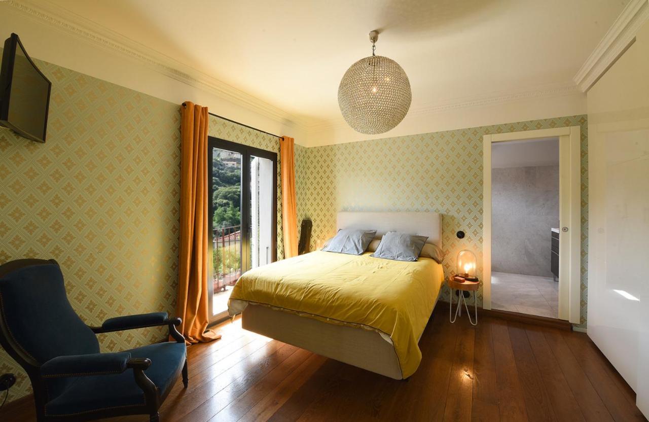 Appart'Hotel Fior Di Ribba Sartene  Exterior photo